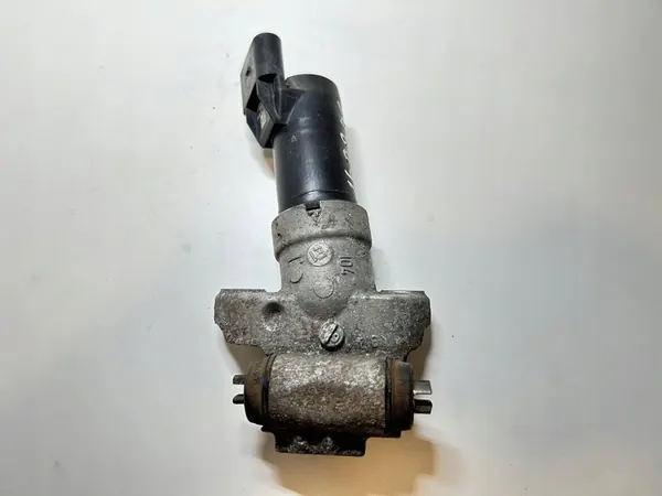 Porsche Panamera (970) käsijarrumoottori 97035209205 image 6