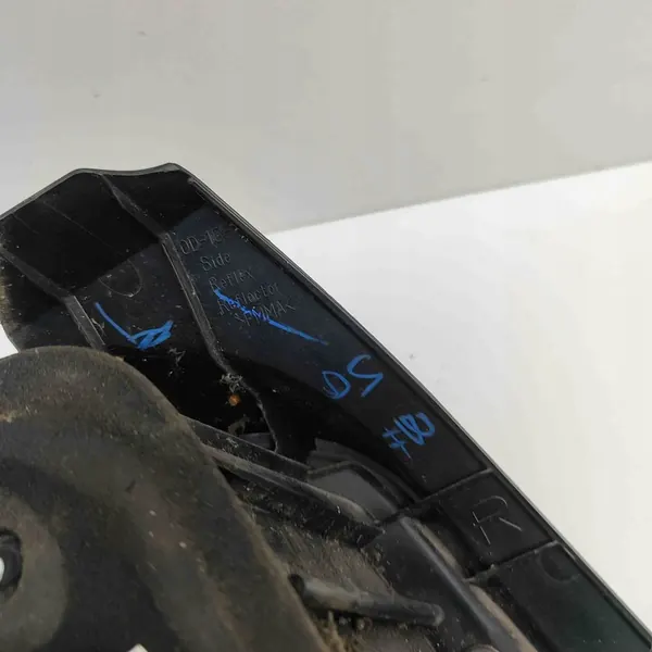 LÁMPARA TRASERA TOYOTA YARIS H/B 2015- 81561-0D600 IZQUIERDA image 10