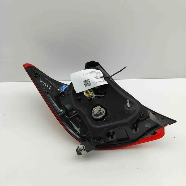 LÁMPARA TRASERA TOYOTA YARIS H/B 2015- 81561-0D600 IZQUIERDA image 2