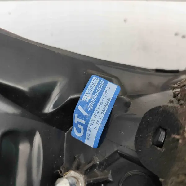 LÁMPARA TRASERA TOYOTA YARIS H/B 2015- 81561-0D600 IZQUIERDA image 6