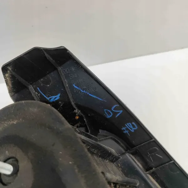 LÁMPARA TRASERA TOYOTA YARIS H/B 2015- 81561-0D600 IZQUIERDA image 9