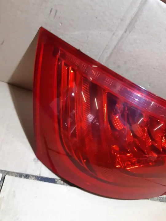 LÁMPARA LED TRASERA IZQUIERDA AUDI Q7 4L LIFT 4L0945093G image 3