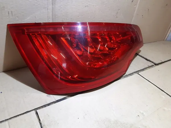 LÁMPARA LED TRASERA IZQUIERDA AUDI Q7 4L LIFT 4L0945093G image 4