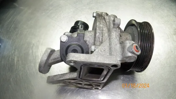Vattenpump Opel Insignia A B Astra J K Zafira C Mokka Meriva B image 5