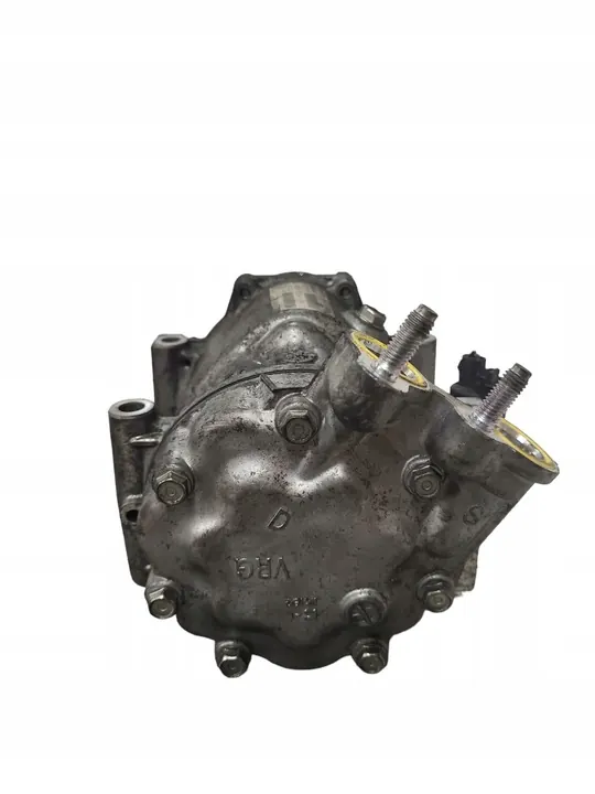 Volvo S60 II ilmastointikompressori 1.6L diesel 2014 OEM 36002867 image 2