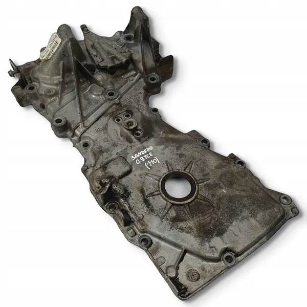 Carter de Distribution OEM ACR 135022061R Dacia Sandero image 2