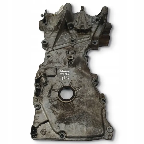 Carter de Distribution OEM ACR 135022061R Dacia Sandero image 3