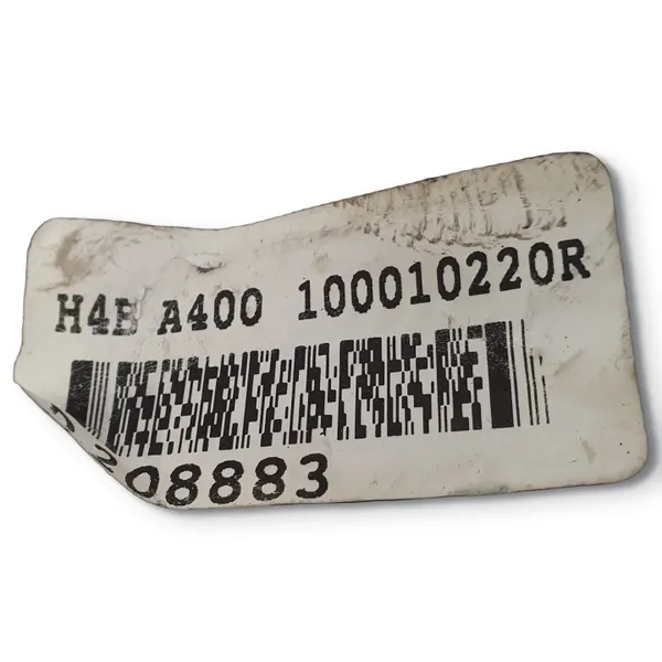 Carter de Distribution OEM ACR 135022061R Dacia Sandero image 5