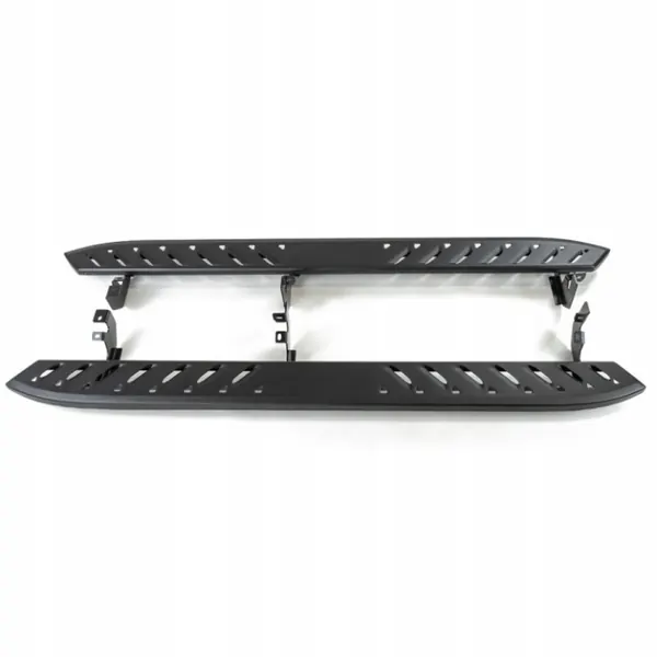 Marches latérales OEM OF03559801SET pour Isuzu D-Max III image 2