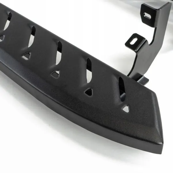 Marches latérales OEM OF03559801SET pour Isuzu D-Max III image 7