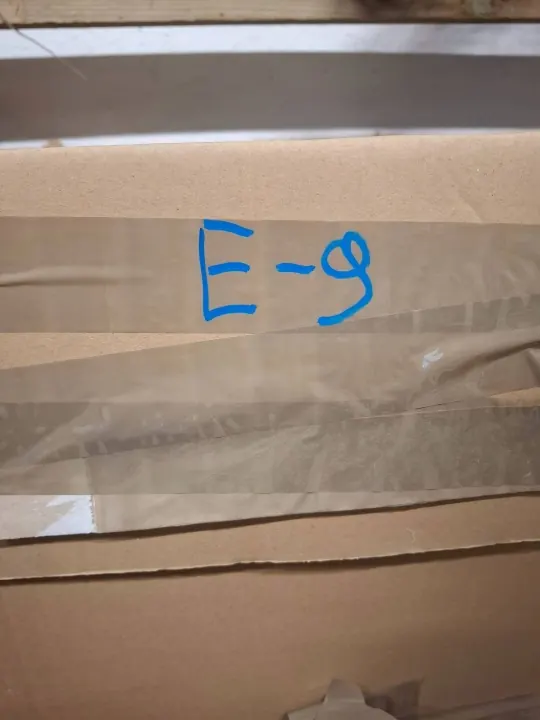 OEM 7C0837249A framdörrsöppningsbegränsare - Begagnad image 10