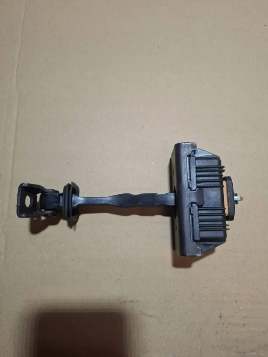 OEM 7C0837249A framdörrsöppningsbegränsare - Begagnad image 5