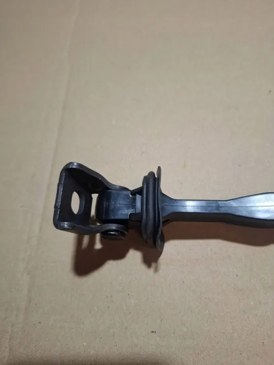 OEM 7C0837249A framdörrsöppningsbegränsare - Begagnad image 6