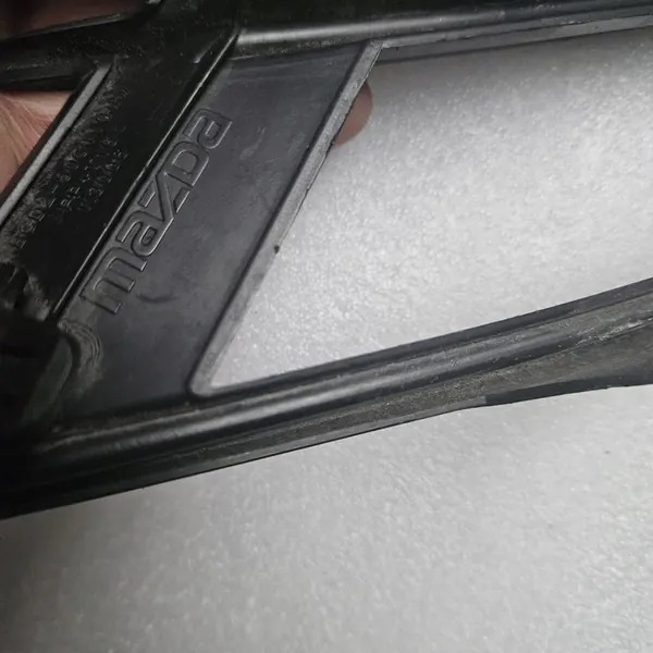 Mazda OE BCD250C11 Pare-chocs avant image 3