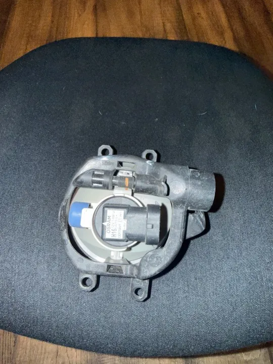 Toyota Yaris III halogeen mistlamp links voor OEM 81220-02110 image 4