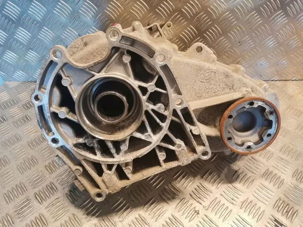 Boîte de transfert Land Rover OEM DPLA7K780MA - Occasion image 2