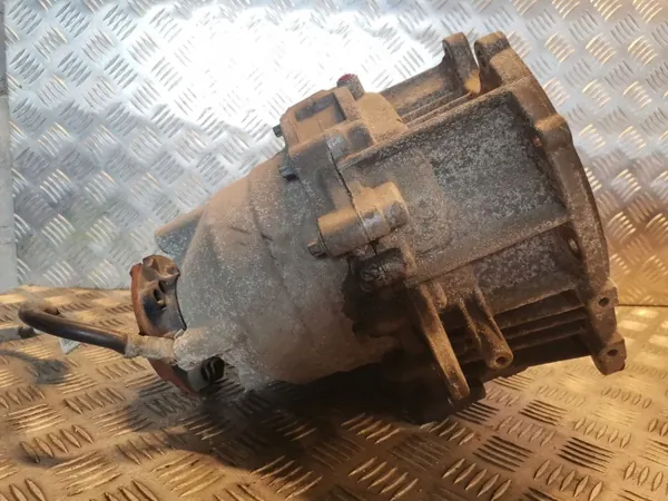 Boîte de transfert Land Rover OEM DPLA7K780MA - Occasion image 3