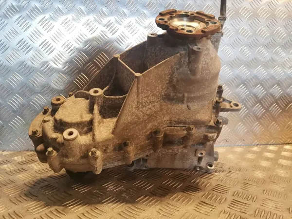 Boîte de transfert Land Rover OEM DPLA7K780MA - Occasion image 5