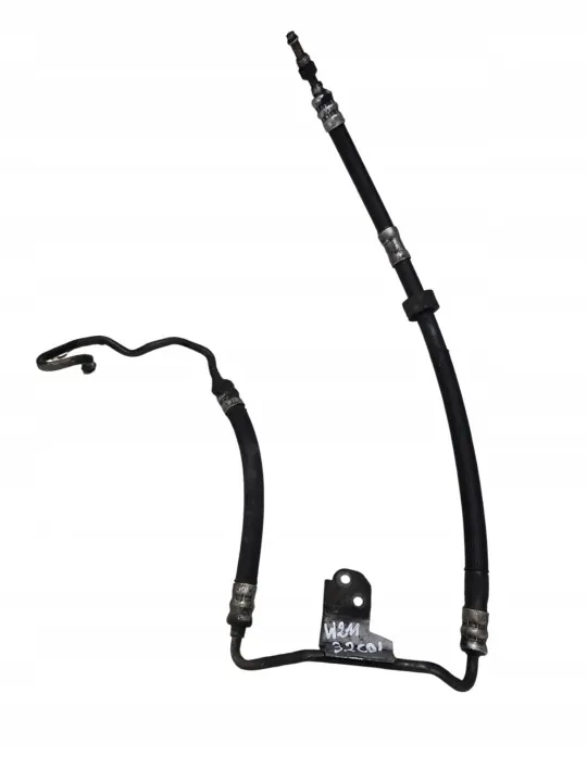 Flexible de direction assistée Mercedes A2114660881 pour W211 3.2 CDI image 2