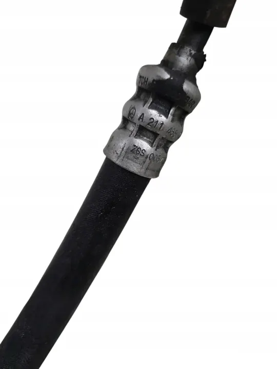 Flexible de direction assistée Mercedes A2114660881 pour W211 3.2 CDI image 6