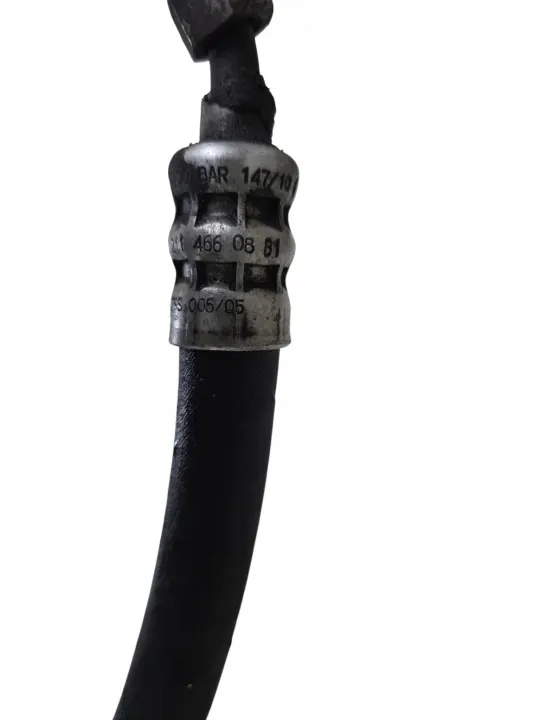 Flexible de direction assistée Mercedes A2114660881 pour W211 3.2 CDI image 8