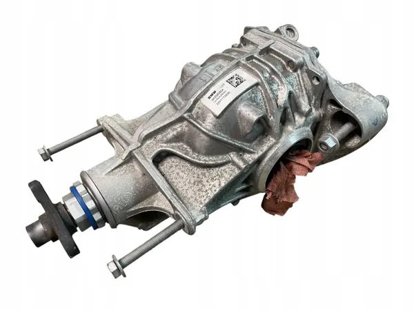 Pont Différentiel 2.93 Complet BMW 4 G26 X-Drive OEM 9425858 image 2