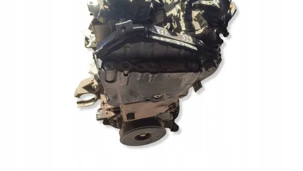 Motor Diesel Dacia OE K9K626 1.5 DCI usado image 3