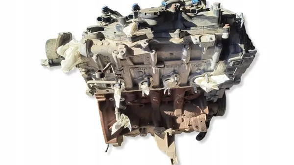 Motor Diesel Dacia OE K9K626 1.5 DCI usado image 4