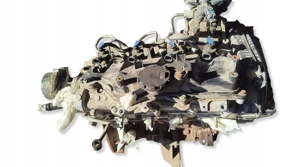 Motor Diesel Dacia OE K9K626 1.5 DCI usado image 5