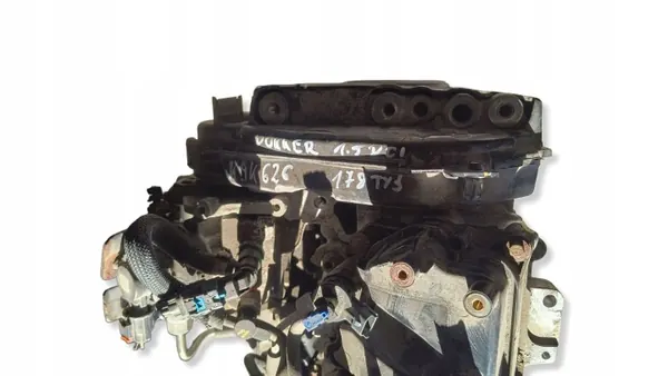 Motor Diesel Dacia OE K9K626 1.5 DCI usado image 6