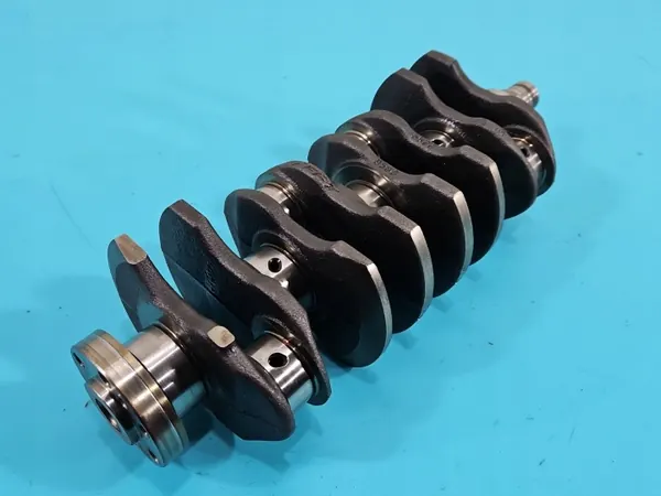 Kampiakseli OEM 55229588 Fiat Doblo II 1.4 T-Jet image 2