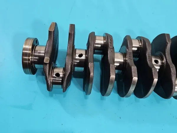 Kampiakseli OEM 55229588 Fiat Doblo II 1.4 T-Jet image 3