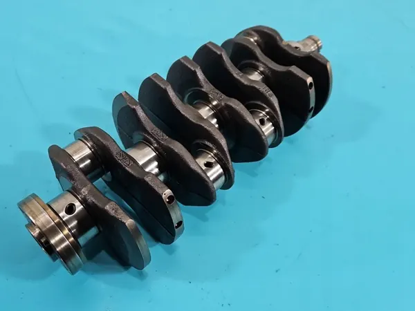 Kampiakseli OEM 55229588 Fiat Doblo II 1.4 T-Jet image 5