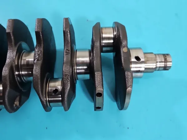 Kampiakseli OEM 55229588 Fiat Doblo II 1.4 T-Jet image 6