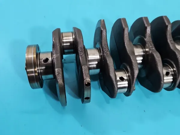 Kampiakseli OEM 55229588 Fiat Doblo II 1.4 T-Jet image 7