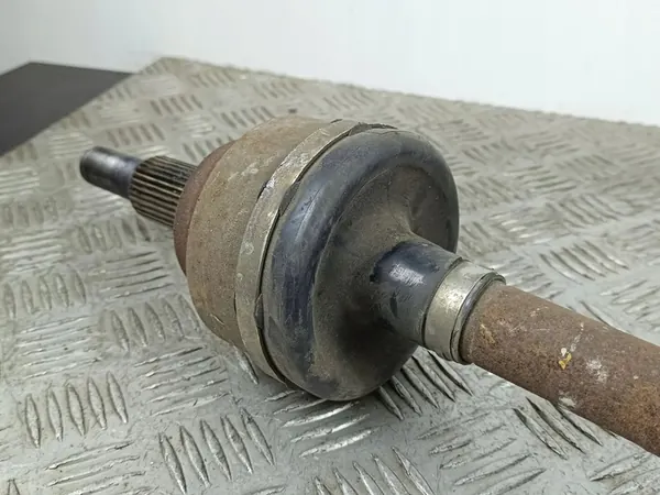 Eje trasero Dodge Durango 2019 P52123523AB image 2