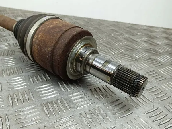 Eje trasero Dodge Durango 2019 P52123523AB image 3