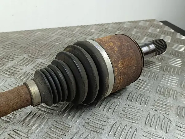 Eje trasero Dodge Durango 2019 P52123523AB image 4