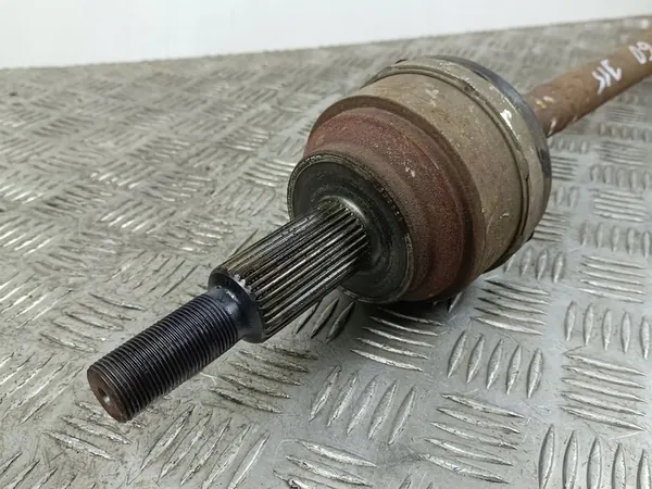 Eje trasero Dodge Durango 2019 P52123523AB image 6