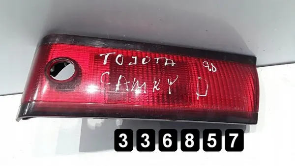 Nebelscheinwerfer Toyota Camry OEM AM-336857 Gebraucht image 2
