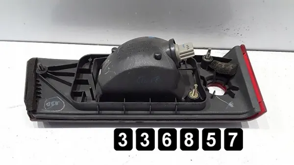 Nebelscheinwerfer Toyota Camry OEM AM-336857 Gebraucht image 3