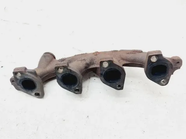 Colector de escape OEM 140040840R para Renault Captur 1.5L image 4
