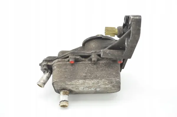 Enfriador de aceite 2128720 GENUINO image 5