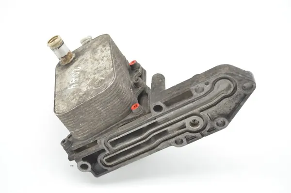 Enfriador de aceite 2128720 GENUINO image 8