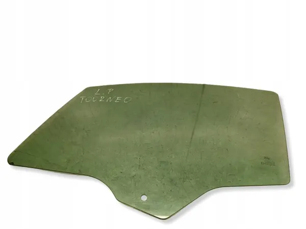 Vitre gauche porte avant Ford Transit Courier ET76A21411A image 10