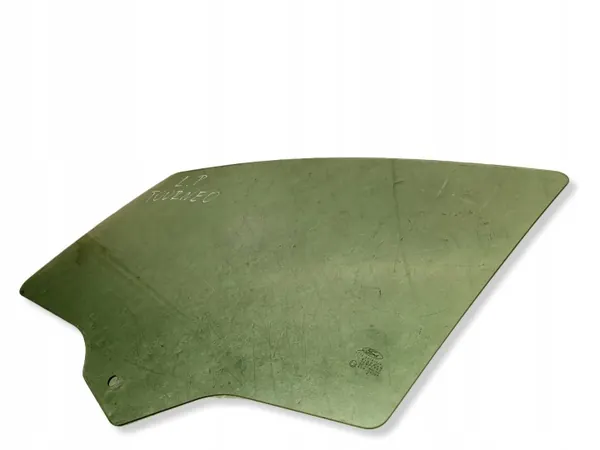 Vitre gauche porte avant Ford Transit Courier ET76A21411A image 3