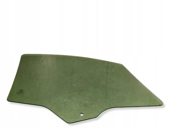 Vitre gauche porte avant Ford Transit Courier ET76A21411A image 4