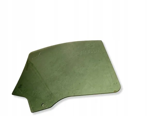 Vitre gauche porte avant Ford Transit Courier ET76A21411A image 5