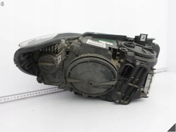 Farol esquerdo BMW F32 F33 F36 F80 F82 13-17 Xenon LED image 7