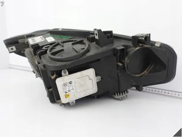 Farol esquerdo BMW F32 F33 F36 F80 F82 13-17 Xenon LED image 8